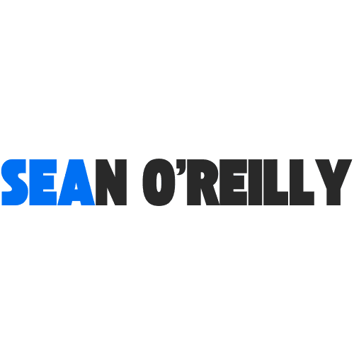 Sean O'Reilly